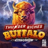 Thunder Riches: Buffalo