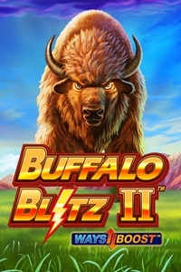Buffalo Blitz II